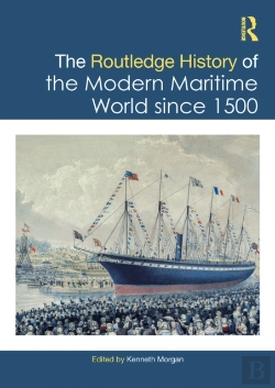 Bertrand.pt - Routledge History Of The Modern Maritime World Since 1500