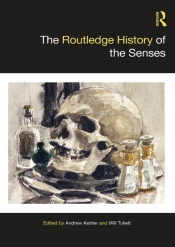 Routledge History Of The Senses