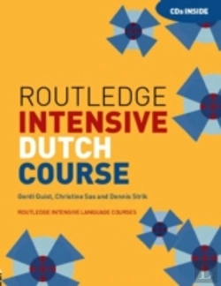 Bertrand.pt - Routledge Intensive Dutch Course