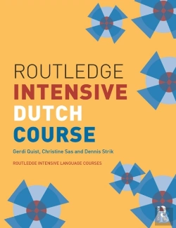 Bertrand.pt - Routledge Intensive Dutch Course