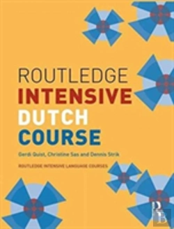 Bertrand.pt - Routledge Intensive Dutch Course