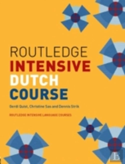 Bertrand.pt - Routledge Intensive Dutch Course