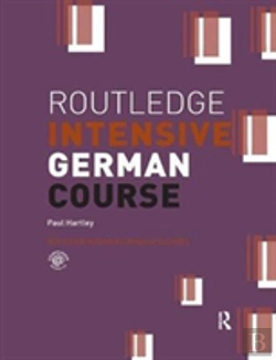 Bertrand.pt - Routledge Intensive German Course