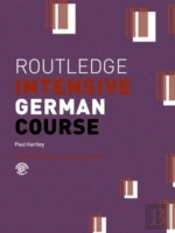 Routledge Intensive German Course