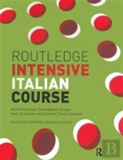 Routledge Intensive Italian Course
