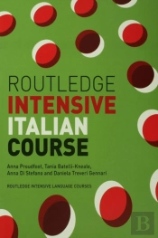 Routledge Intensive Italian Course