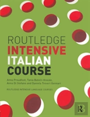 Routledge Intensive Italian Course