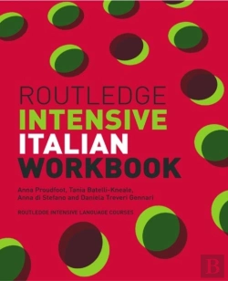 Bertrand.pt - Routledge Intensive Italian Workbook