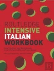 Routledge Intensive Italian Workbook