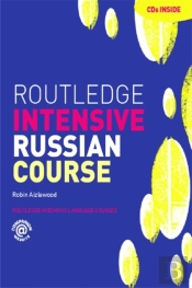 Routledge Intensive Russian Course