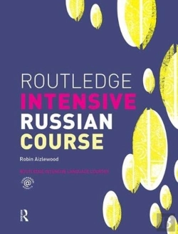 Bertrand.pt - Routledge Intensive Russian Course