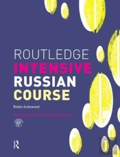 Routledge Intensive Russian Course