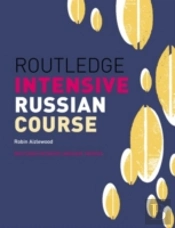 Routledge Intensive Russian Course