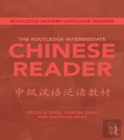 Routledge Intermediate Chinese Reader