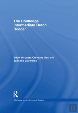 Bertrand.pt - Routledge Intermediate Dutch Reader