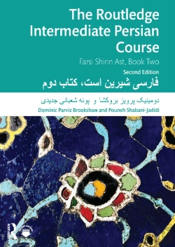Bertrand.pt - Routledge Intermediate Persian Course
