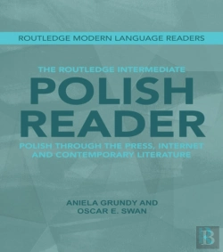 Bertrand.pt - Routledge Intermediate Polish Reader