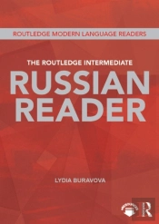 Routledge Intermediate Russian Reader