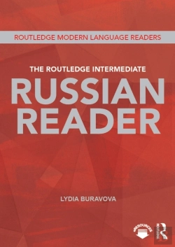 Bertrand.pt - Routledge Intermediate Russian Reader