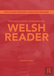 Routledge Intermediate Welsh Reader