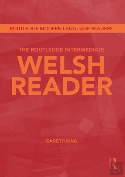 Bertrand.pt - Routledge Intermediate Welsh Reader