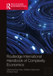 Routledge International Handbook Of Complexity Economics