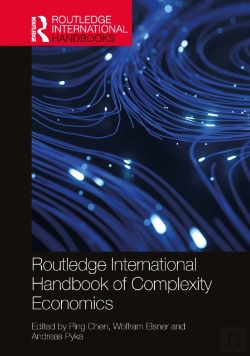 Bertrand.pt - Routledge International Handbook Of Complexity Economics