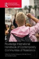 Routledge International Handbook Of Contemporary Communities Of Resistance