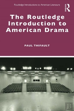 Bertrand.pt - Routledge Introduction To American Drama