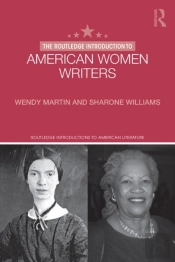 Routledge Introduction To American Women Writers