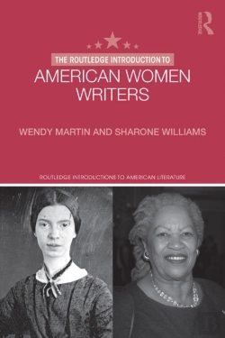 Bertrand.pt - Routledge Introduction To American Women Writers