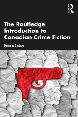 Bertrand.pt - Routledge Introduction To Canadian Crime Fiction