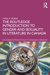 Routledge Introduction To Gender And Sexuality In Literature In Canada