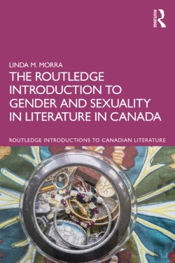 Bertrand.pt - Routledge Introduction To Gender And Sexuality In Literature In Canada