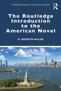 Bertrand.pt - Routledge Introduction To The American Novel
