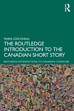 Bertrand.pt - Routledge Introduction To The Canadian Short Story