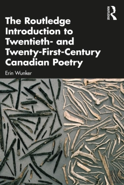 Bertrand.pt - Routledge Introduction To Twentieth- And Twenty-First-Century Canadian Poetry