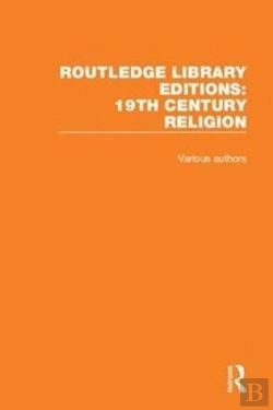 Bertrand.pt - Routledge Library Editions: 19th Century Religion
