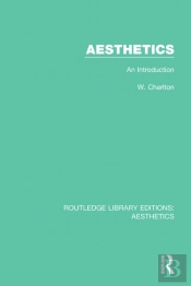 Routledge Library Editions: Aesthetics