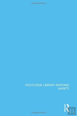 Bertrand.pt - Routledge Library Editions: Anxiety