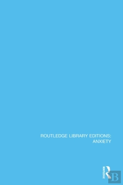 Bertrand.pt - Routledge Library Editions: Anxiety