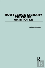 Routledge Library Editions: Aristotle