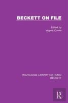 Routledge Library Editions: Beckett