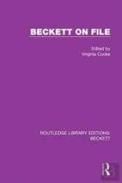 Routledge Library Editions: Beckett