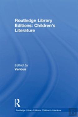 Bertrand.pt - Routledge Library Editions: Children'S Literature