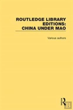 Bertrand.pt - Routledge Library Editions: China Under Mao