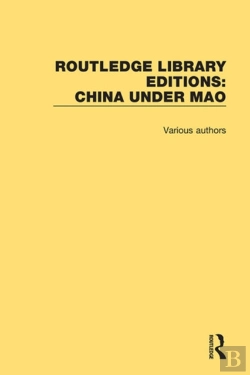 Bertrand.pt - Routledge Library Editions: China Under Mao
