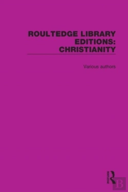 Bertrand.pt - Routledge Library Editions: Christianity