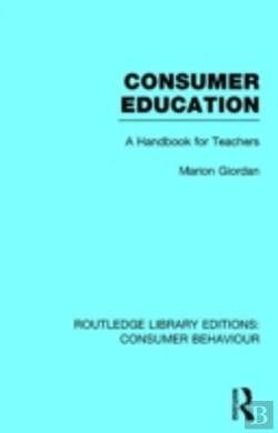 Bertrand.pt - Routledge Library Editions: Consumer Behaviour