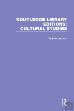 Bertrand.pt - Routledge Library Editions: Cultural Studies